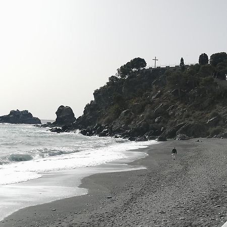 Apartamento Playa Velilla Park II Almuñécar Εξωτερικό φωτογραφία