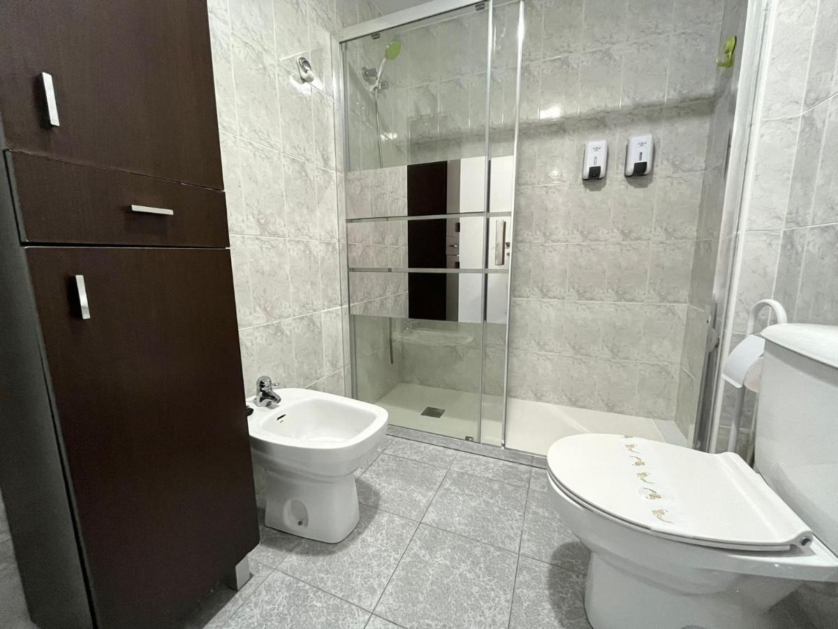 Apartamento Playa Velilla Park II Almuñécar Εξωτερικό φωτογραφία