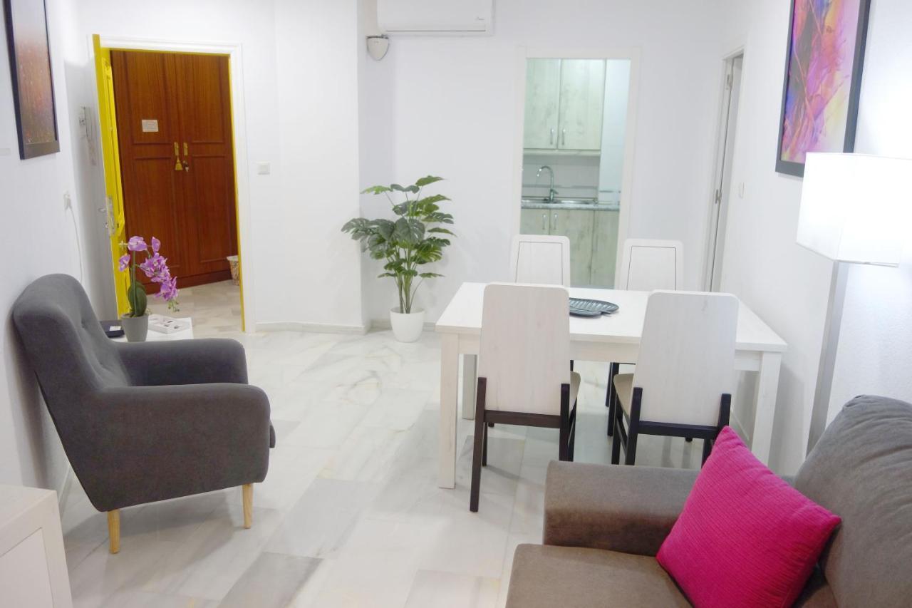 Apartamento Playa Velilla Park II Almuñécar Εξωτερικό φωτογραφία