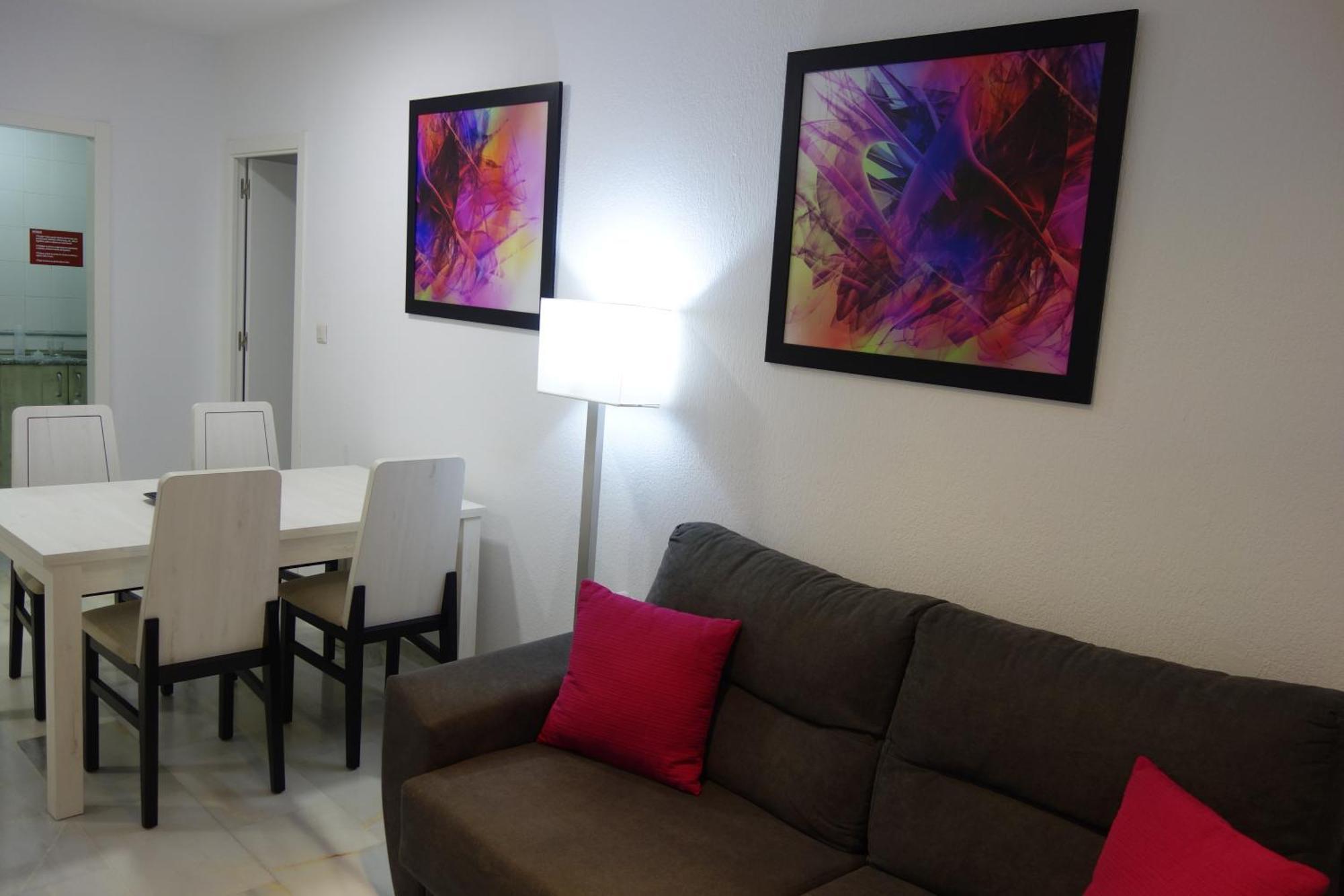 Apartamento Playa Velilla Park II Almuñécar Εξωτερικό φωτογραφία