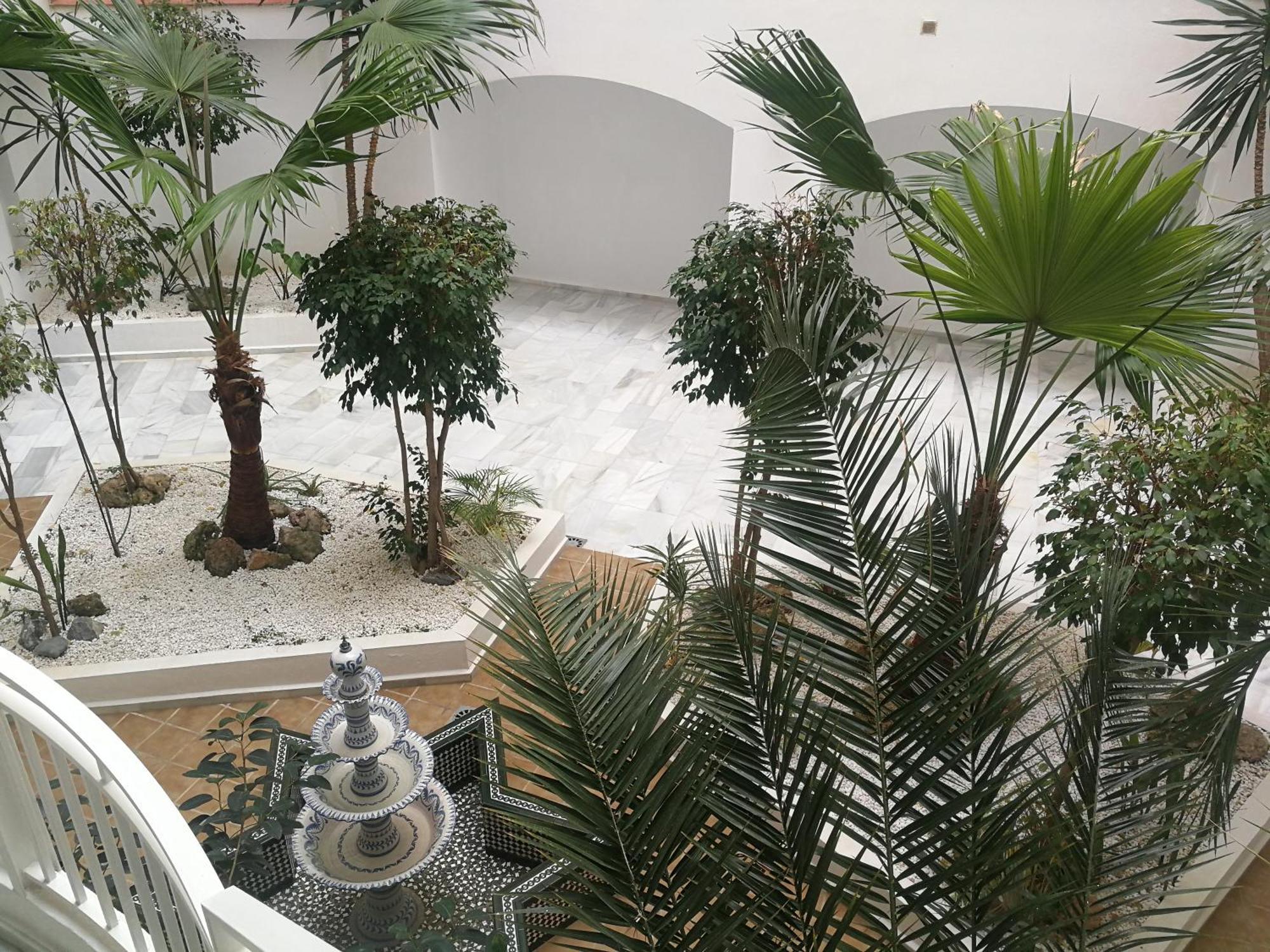 Apartamento Playa Velilla Park II Almuñécar Εξωτερικό φωτογραφία